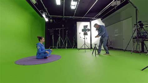 How Green Screen Works And Why Should You Use It Canal Toys Uk