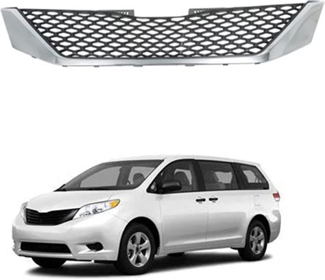 Amazon Waltyotur Replacement For Toyota Sienna 2011 2012 2013 2014