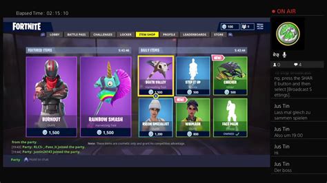 Osterskins Bissl Fortnite Battle Royale Zocken Road To Abos Youtube