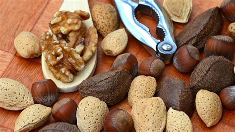 Analysis And Forecast For Chinas Tree Nut Sector In Produce