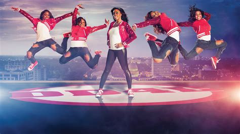 Watch Bring It Season 1 Online Lifetime