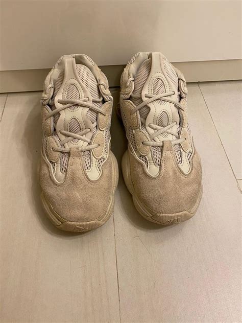 激安通販新作 Adidas Ortholite Yeezy 500 Kids