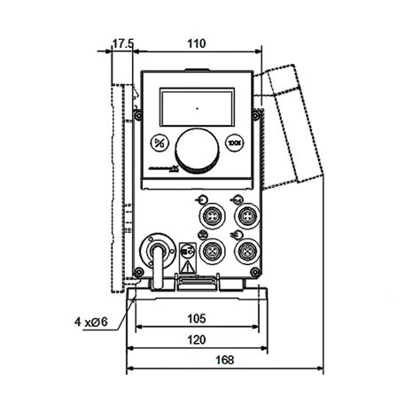 Buy Grundfos Dda Ar Digital Dosing Pump