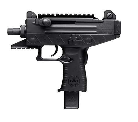 Iwi Uzi Pro Pistol Micro Uzi Semi Auto Pistol