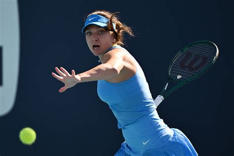 Șansă uriașă pentru Simona Halep Ce se va întâmpla cu românca după