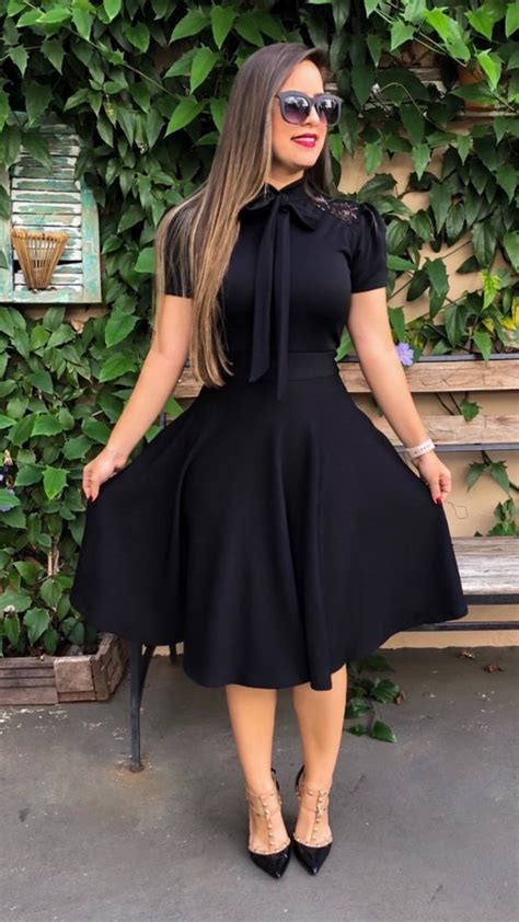 Cute Short Sleeves Black Homecoming Dresses Fg1907 Homecoming Dresses