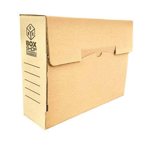 Filing Boxes > Document Boxes - Box Shop Johannesburg | Packaging Store ...