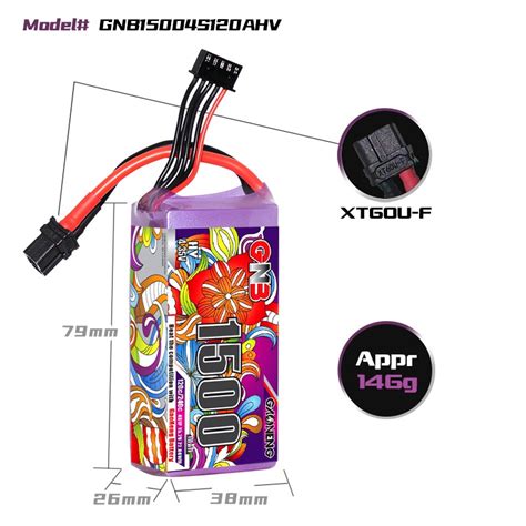 Shop 4S Batteries LiPo Batteries For FPV Drones KiwiQuads