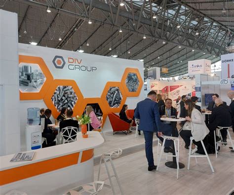 Fastener Fair Global Fairs And Events Div Group