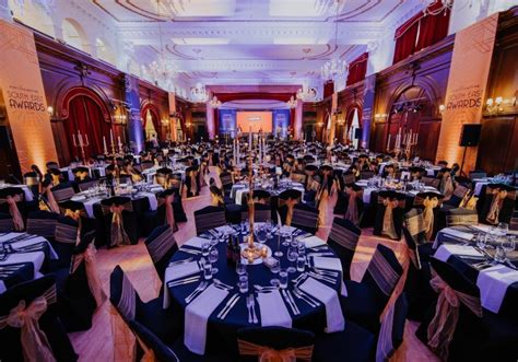 Porchester Hall | Large London Venue to Hire | The Collection