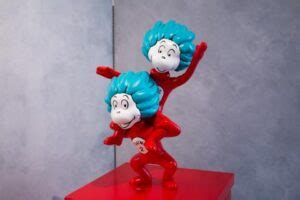 Dr. Seuss Museum & Sculpture Garden – Seuss in Springfield