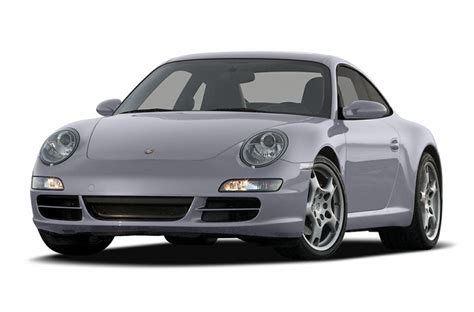 2006 Porsche 911 Specs Trims And Colors