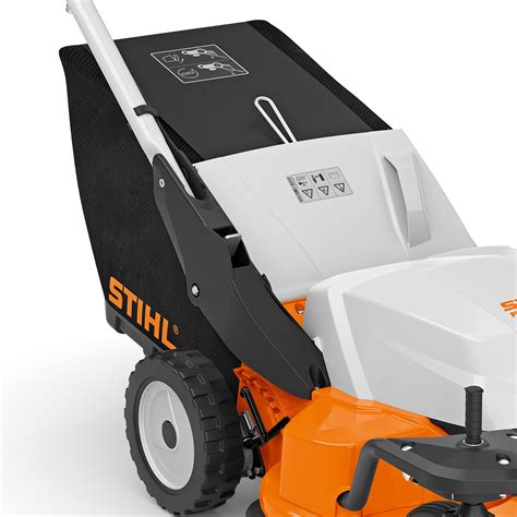 RMA 765 V Akku Rasenmäher mit Vario Radantrieb STIHL