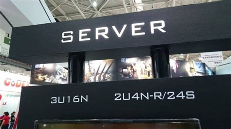 Asrock Rack Showcases 16 Nodes 3u Microserver Computex 2016 Eteknix