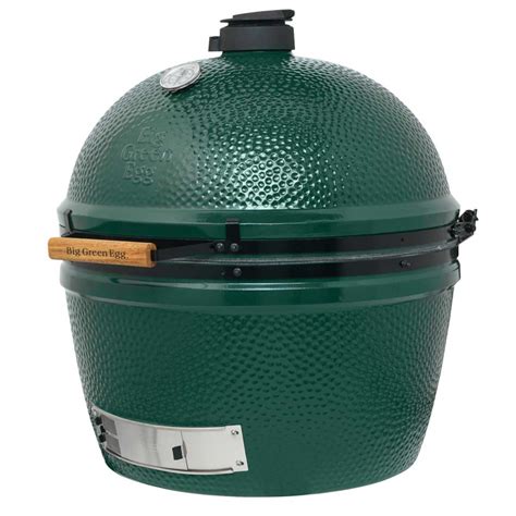 Big Green Egg 2XL Kolenboertje