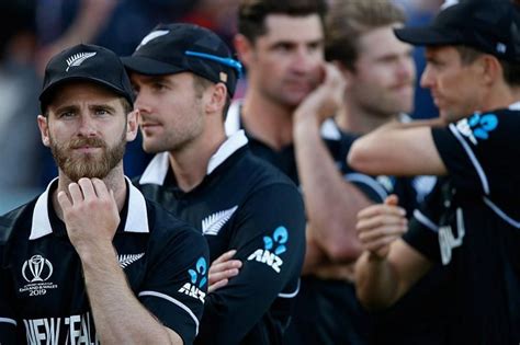 New Zealand Cricketers Get Green Light For Ipl 2021