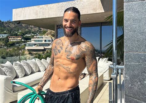 Maluma Padre Maluma Baby Se Hace Realidad El Cantante Padre Por