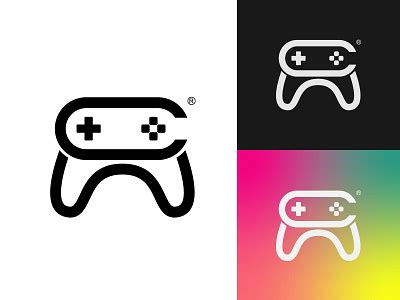 Game Developer Logo designs, themes, templates and downloadable graphic ...