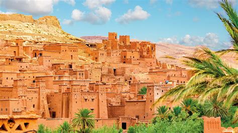 Morocco On Track To Become Africas Top Tourist Destination