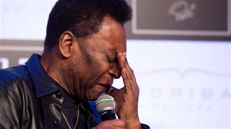 El Hijo De Pelé Fue Condenado A Casi 13 Años De Prisión Por Lavado De