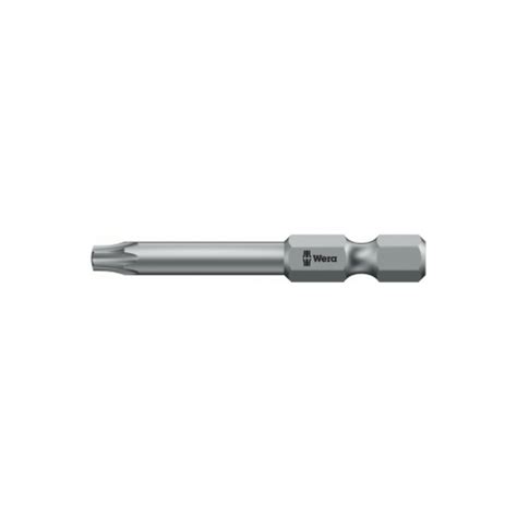 Torx Plus Power Bit - Integrated Manufacturing & Supply Inc.