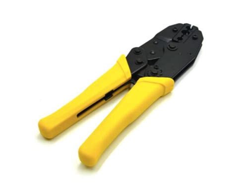 BNC Crimping Tool - Gigitrading