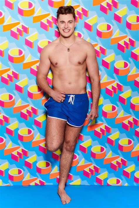 Love Island Aj Pritchard Speaks Out After Brother Curtis ‘dumps Amy