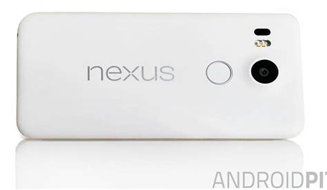 Nexus Nuevas Im Genes Confirman El Aspecto Del Nuevo M Vil De