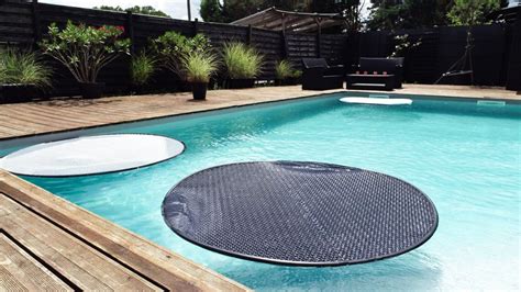 Chauffage solaire piscine une solution 100 écologique 100 rentable