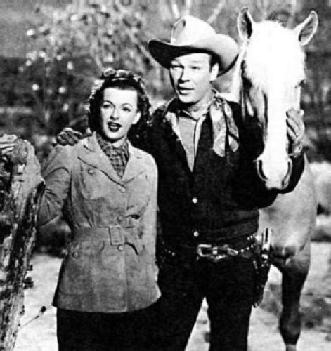 The Roy Rogers Dale Evans Show Next Episode Air Date Anda