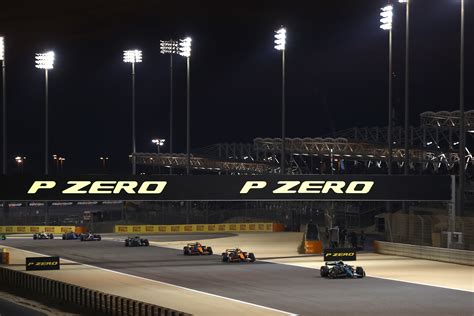 Wallpaper Photos 2024 Bahrain F1 Grand Prix