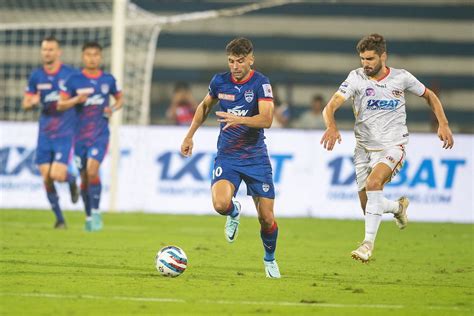 East Bengal Vs Bengaluru Fc When And Where To Watch Today S