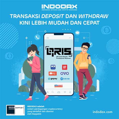 Indodax On Twitter Beli Aset Kripto Di Indodax Kini Makin Mudah