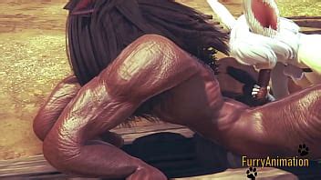 Furry Yiff Porn Games Porn Videos LetMeJerk