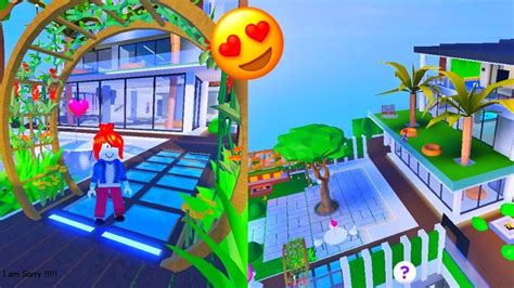 Roblox Mega Mansion Tycoon Building Million Luxurious Penthouse