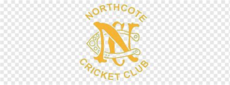 Northcote Cricket Club Logo Sports Cricket Teams Png Pngwing