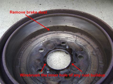 How To Adjust Your Toyota Camrys Drum Brakes Toyota Ask