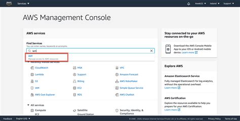 An Overview Of Aws Iam