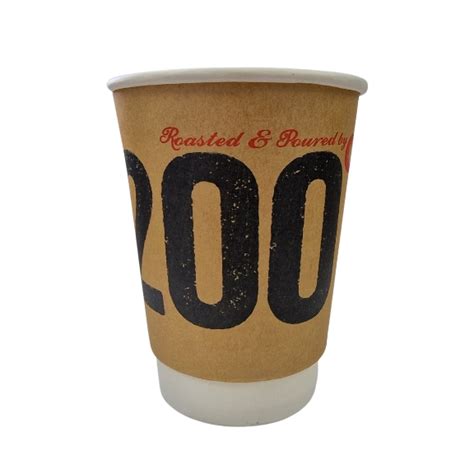 12oz 200 Degree Cup X500 Workplace Refreshments