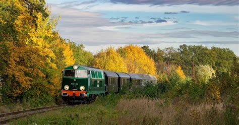 Pociąg retro będzie jeździł po Dolnym Śląsku CENY BILETÓW TRASY