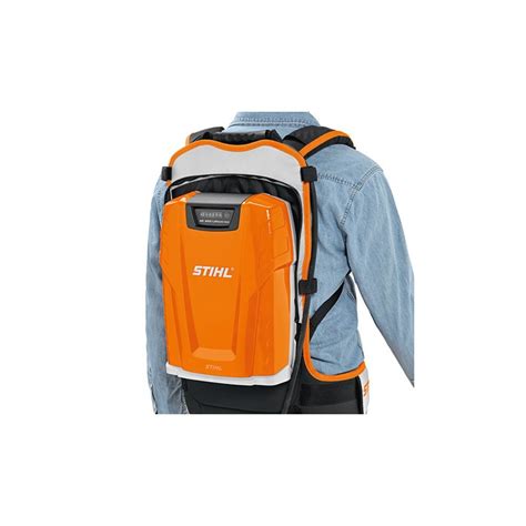 STIHL Batería de mochila AR 3000