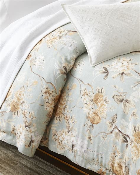 Ralph Lauren Home Payge Duvet Full Queen Horchow