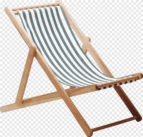 Lounging On The Beach Clipart Png