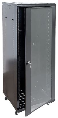 Armadio Rack A Terra Eprado R U Fw Armadi Rack Con Un