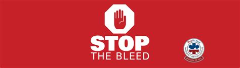 Stop The Bleed Training Proaction Emergency Services Institute