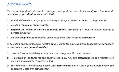 Programación Economía 1º Bachillerato Lomce Para Profes De Economía