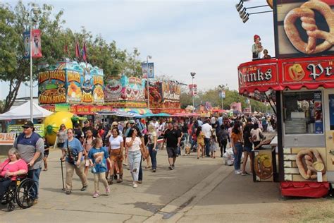 2020 KERN COUNTY FAIR OFFICIALLY CANCELLED - Valley Ag Voice