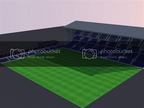 Create Your Own Stadium Pbtsi