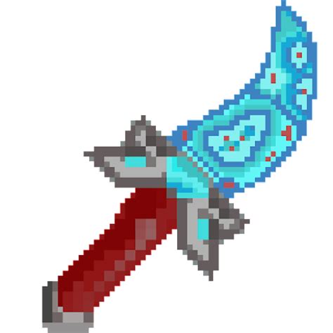 Custom Netherite Sword Nova Skin