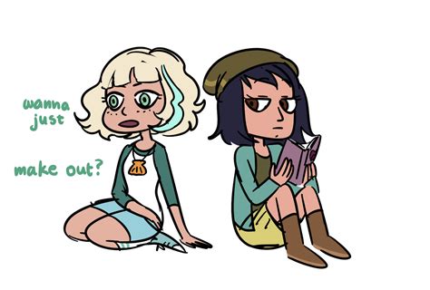 Jackie Lynn Thomas Svtfoe Characters Janna Bananna Svtfoe